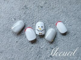 1月季節限定6種デザイン￥8480