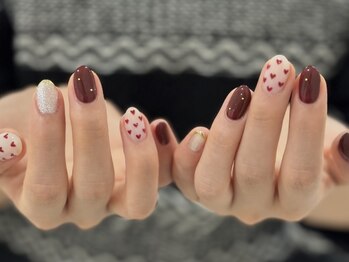 ネイル_デザイン