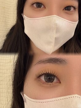 ファミーユ 太田(Fameu)/lash lift