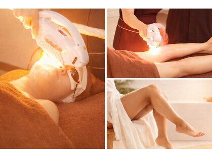 リノ バイ アリア(Lino by Aria)の写真