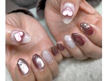 ネイルサロン ユーア(Yu a)