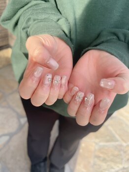 ナンバーエイト(No8)/