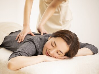 距骨サロン壱番館 町田モディ店の写真/【3D測定×距骨調整◎歪みを可視化！】足元から全身にアプローチするなら「距骨サロン壱番館」にお任せ♪