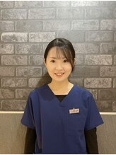 星のアカリ治療院 横浜店&nbsp;小野 美緒