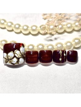 NEW フットデザイン