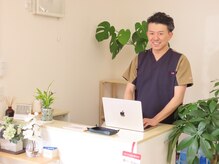 リハ整体 新潟/