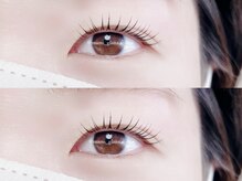 グランツムーン(Glanz moon)/【上向きまつげパーマ】