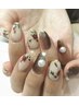 【新規｜持ち込みOK】120分デザインコース ¥9,800～