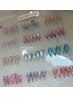 enoi 定額デザインコース ¥8000~