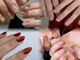 キュアネイルスタジオ(Cure nail studio)の写真