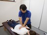 【慢性的な腰痛にお悩みの方へ】国家資格者の本格整体30分　4400円