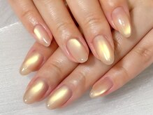 ウルネイル(Uru nail)/マグネットワンカラー