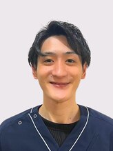 南砂かなで鍼灸 接骨院 南砂町スナモ店&nbsp;梅澤 尭明