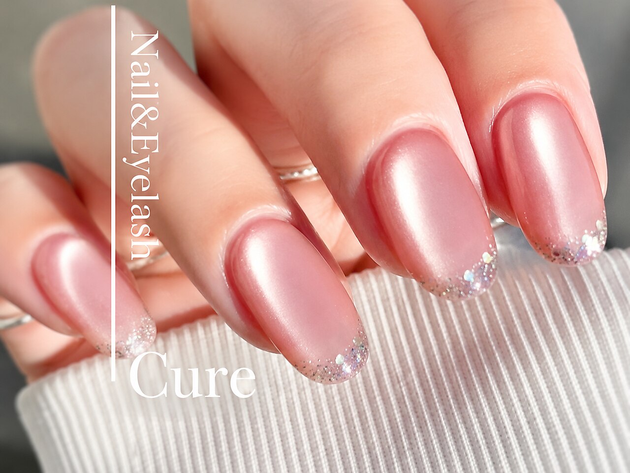 ネイル アンド まつげエクステサロン キュア(Cure)｜ホットペッパー