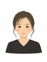 ラモアナ なんば日本橋店(lamoana)&nbsp;田中 女性