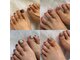 デイジーネイル(Daisy Nail)の写真