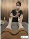 トレッドキュー 一宮店(Tread Cue)の写真/もみほぐし60+足つぼ60　超ロング120分コース