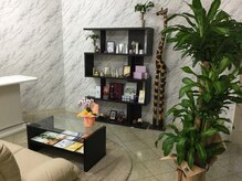 サレーヌ フェイシャルサロン 伊那店