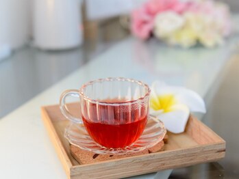 ディアリー(Dearly)/ドリンクサービス