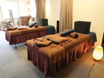 まったり整体 両国店/内観【3】