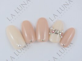 ～LA LUNA Nail～