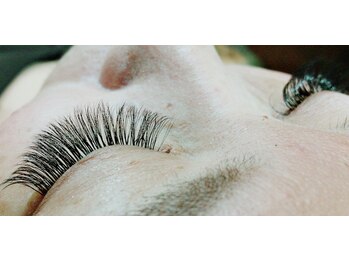 ジャニスアイラッシュ 白石店(JANIS EYELASH)/お客様デザイン