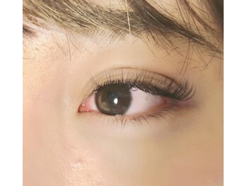 シアミス(SIAMIHS)/ボリュームラッシュ