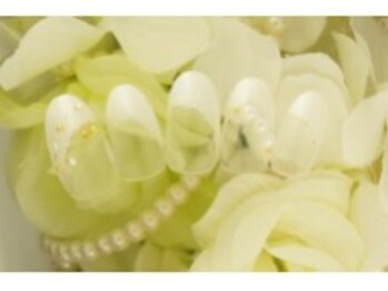 ラファエル 吉祥寺店/【ネイルチップ】