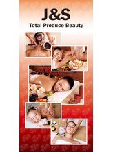ジェイアンドエス トータルビューティー(J&S Total Beauty) ERI