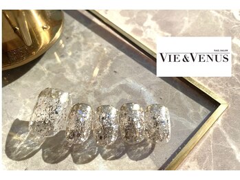 ヴィーアンドヴィーナス 田町店(VIE&Venus)/定額 ベーシック