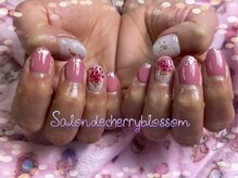 サロンドチェリーブロッサム(Salon de Cherryblossom)/