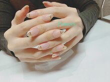 フランセス(Frances)/ラインテープ