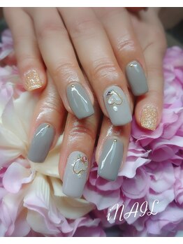 アイネイル(iNAIL)/
