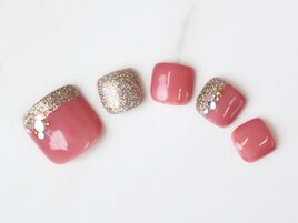 フットEコ－ス 3940円