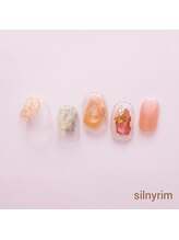 シルニー リム(Silny rim)/やり放題コース［ニュアンス］