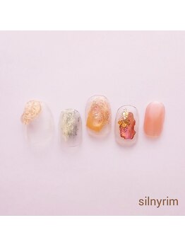 シルニー リム(Silny rim)/やり放題コース［ニュアンス］
