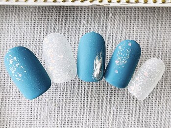 クレアネイル 恵比寿店(clea nail)/アート込☆定額 5950円