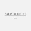 サロンドボーテネイル(salon de beaute NAIL)のお店ロゴ