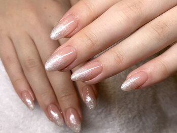 レイシア(Raysia)/シンプルジェルコース