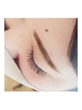 メゴコロ(MEGOCORO)/【フラットラッシュ】180本