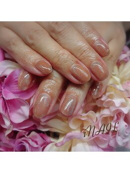 アイネイル(iNAIL)/