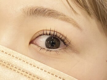 アイクイック 北千住店(Ai Quick)/パリジェンヌラッシュリフト