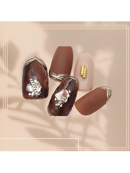 ラピシア(Rapicia)/