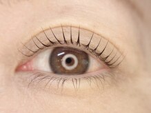 シュシュ &nbsp;恵比寿(#chouchou)/デザインまつげカール