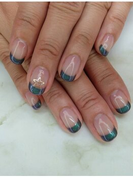 ネイルラビット(NAIL Rabbit)/