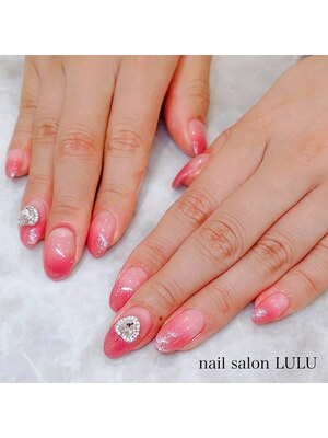 Nailsalon&school LULU【ネイルサロンアンドスクール　ルル】