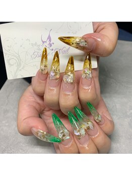 ツメ ネイル(Tsume Nail)/特殊プラン