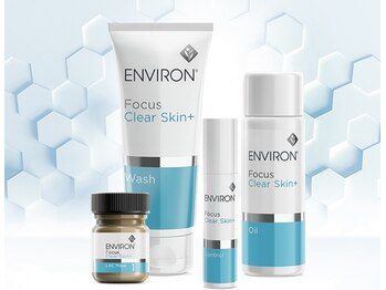 ブランシュール/エンビロン