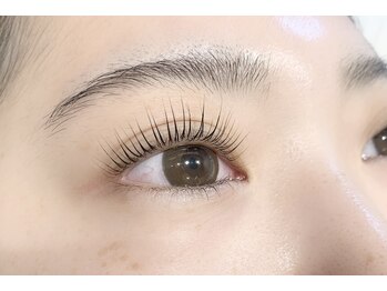 フィッカ(FIKKA)/上下のまつ毛パーマ