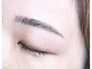 ラシク ゼロ 草加駅前(Lashiku Zero)/アイブロウ